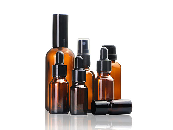 Essential Oil Bottles P02 2