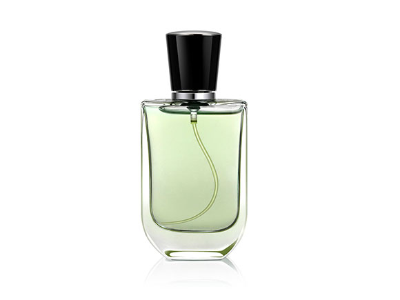 Perfume Bottles P02 3