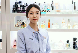 Jolina Sales Manager US Asia