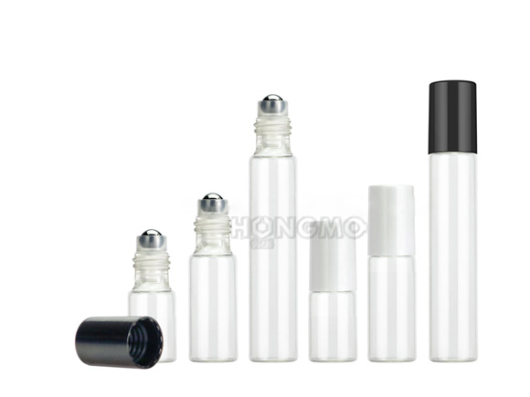 Roller Bottles