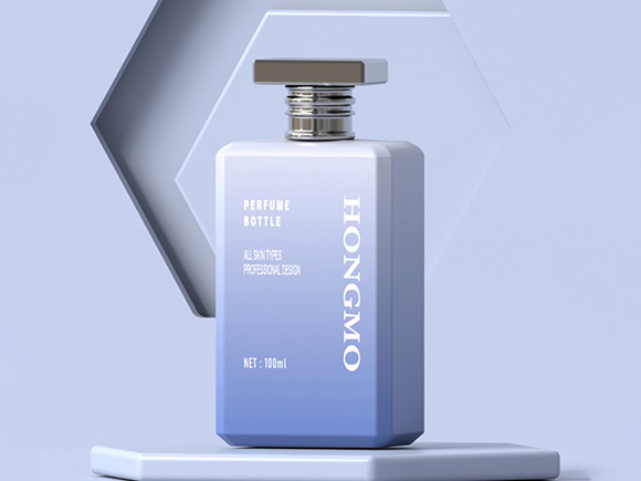 Chinese Supplier OEM ODM OBM Custom Perfume Bottle Design 100ml Perfume ...