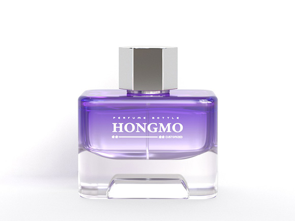 Chinese Supplier OEM ODM OBM Custom Unique 100ml Perfume Bottle Perfume ...