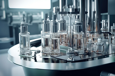 Custom Cosmetic Packaging