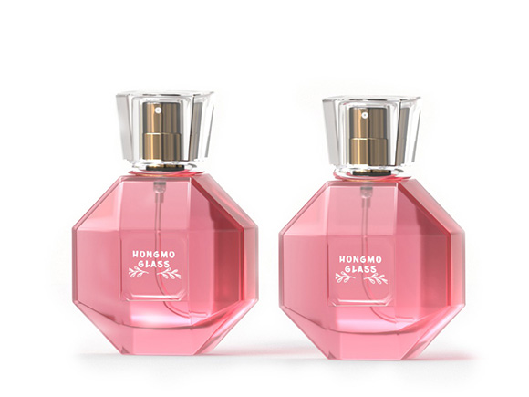 Perfume Bottles