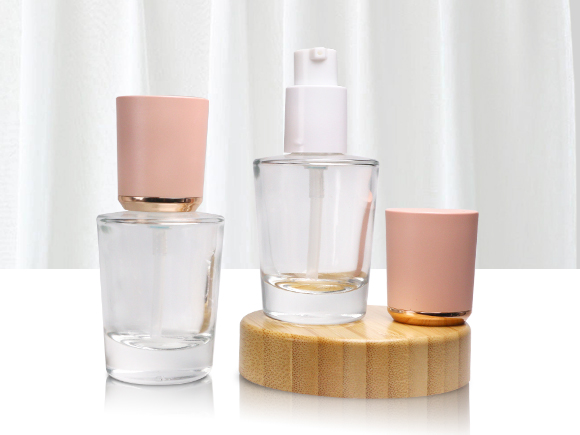 Custom Cosmetic Packaging