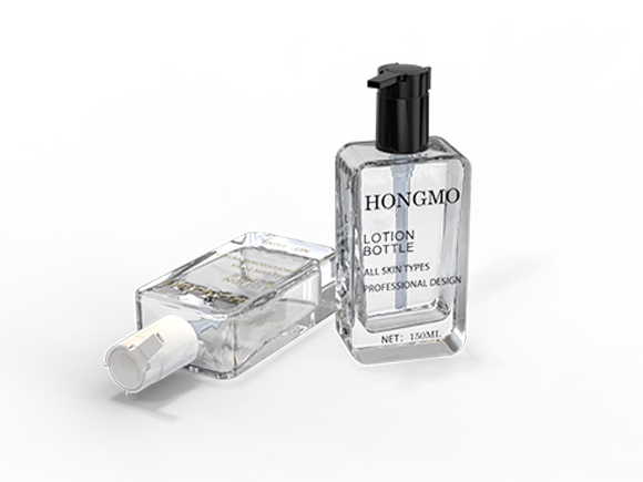 body lotion pump bottles​