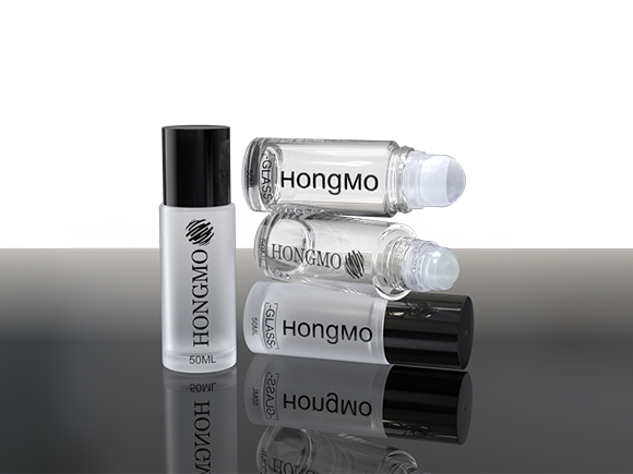roll on fragrance bottles
