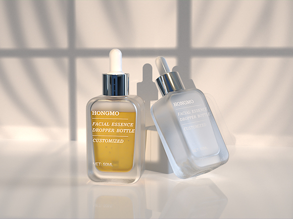 glass dropper bottles bulk​