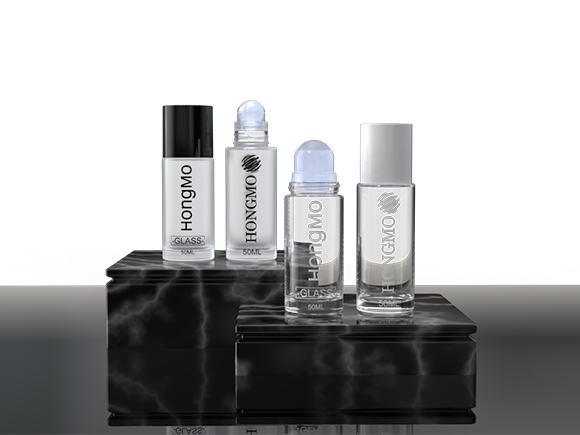 1 ounce roll on bottles​