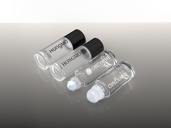 empty roll on perfume bottles​