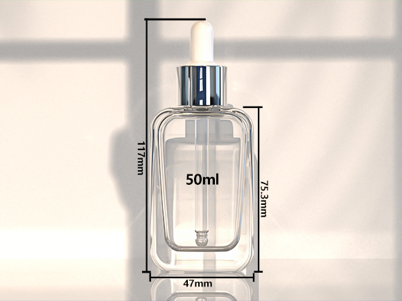 dropper bottles glass wholesale​