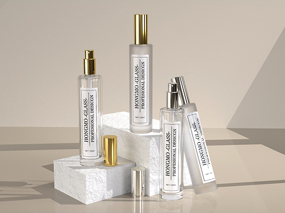 wholesale glass spray bottles​