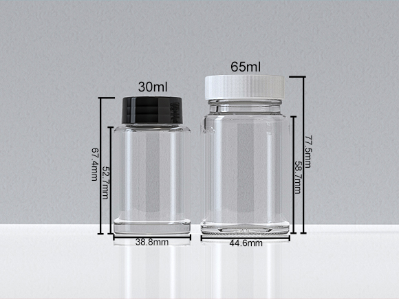 empty medicine bottles for sale​