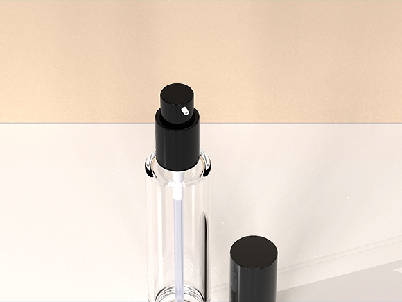 glass lotion bottles​