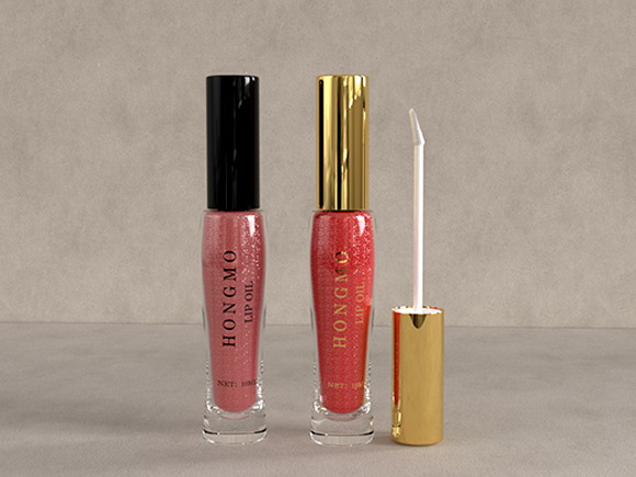 empty lip gloss tubes​