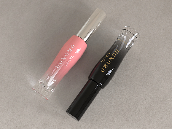 lip gloss tubes​