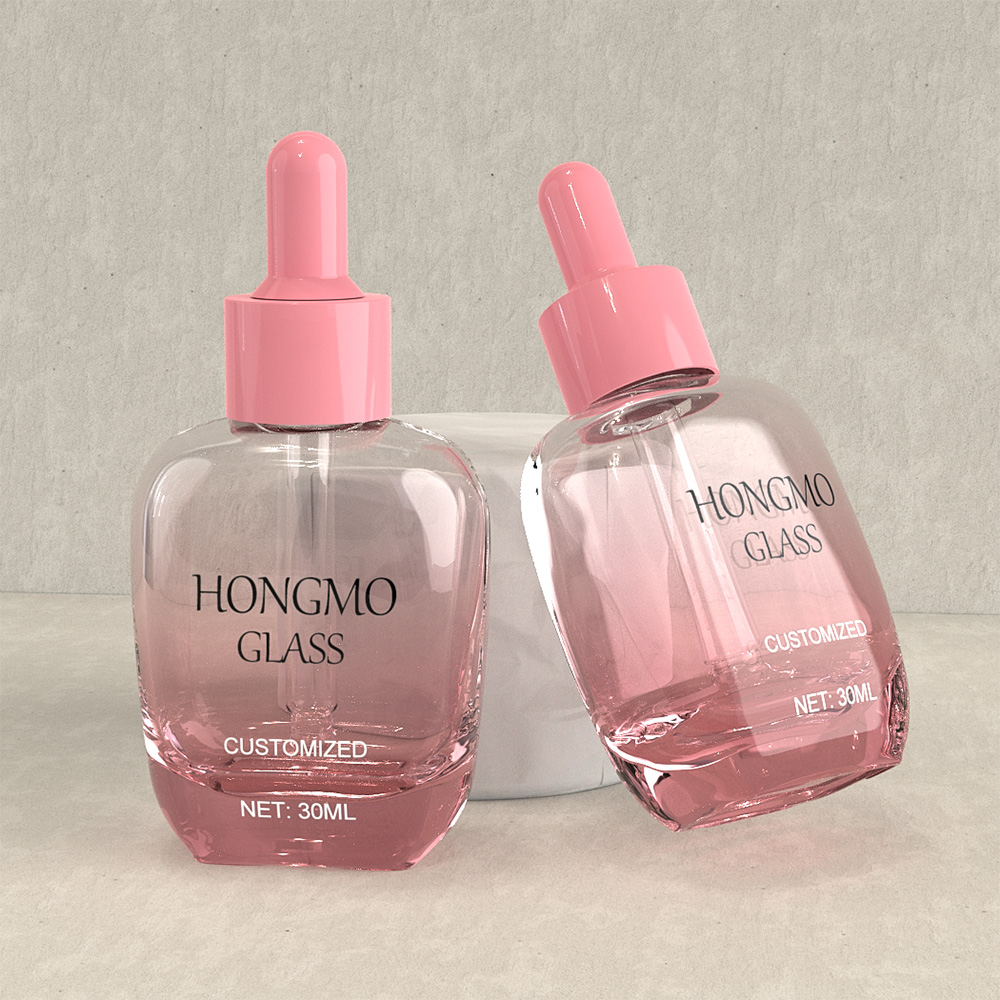 dropper bottles glass wholesale​