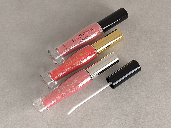 wholesale lip gloss tubes​