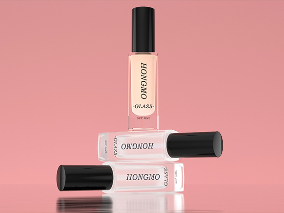 foundation bottle cosmetic packaging wholesale​