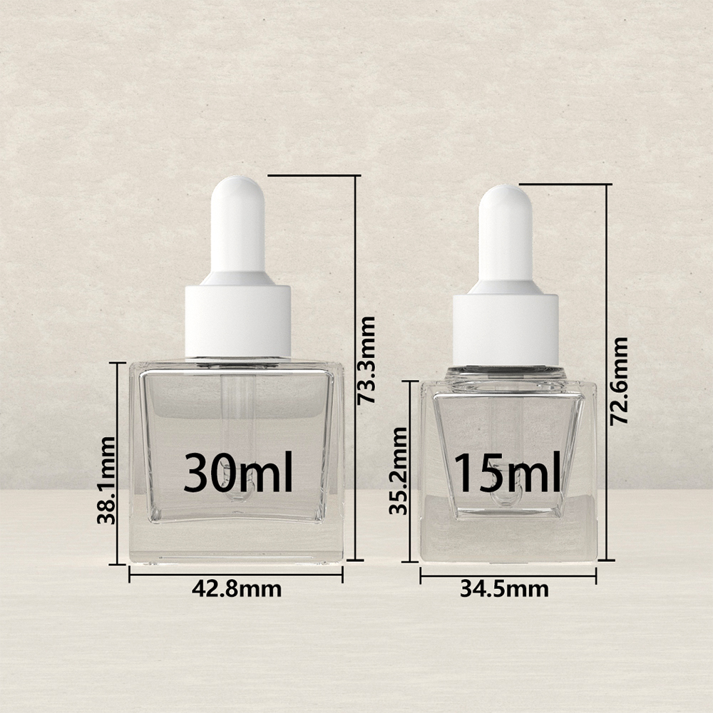 15ml dropper bottle​