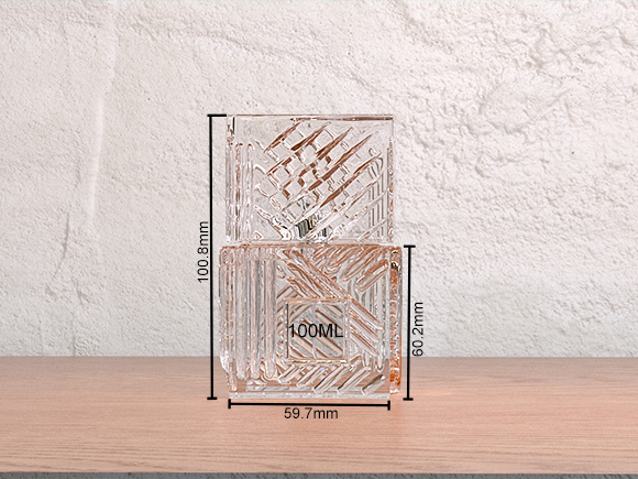 luxury perfumes exceptional bottle design​