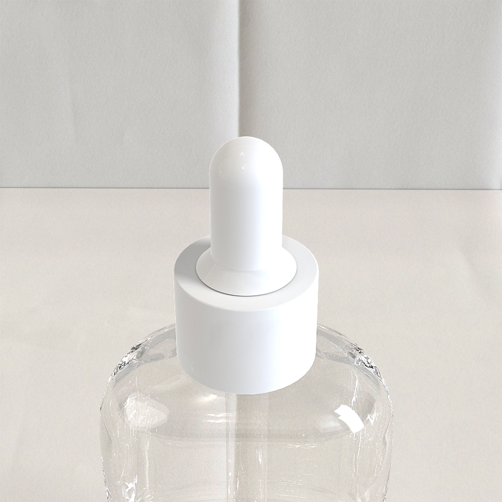 dropper glass bottles​