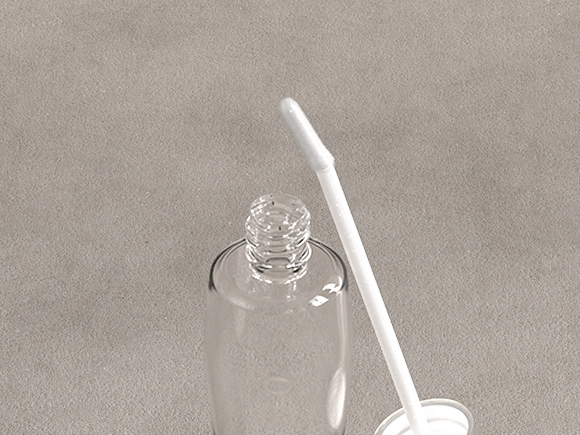 lip gloss tubes empty​