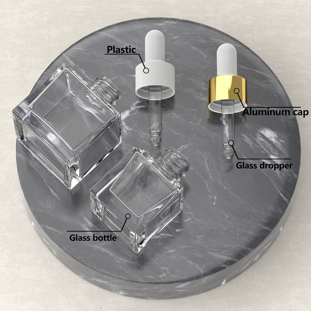 droppers for 15ml bottles​