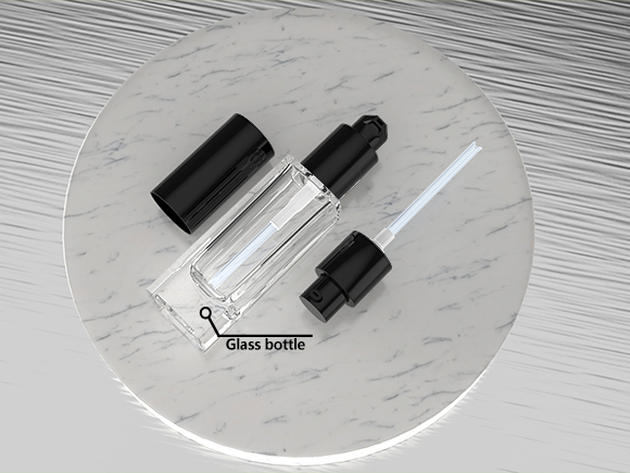 30ml foundation bottle​