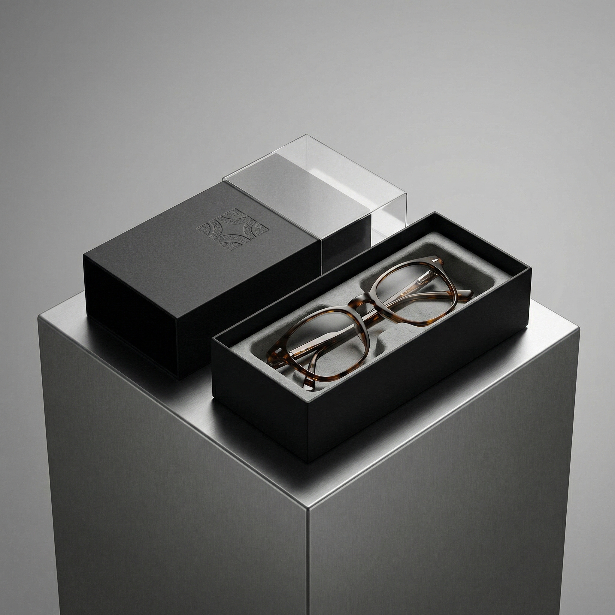 Premium B2B studio photography of Premium Packaging Product, representing Packaging of Cosmetics: 2026 Trends & Supply Chain Strategy.