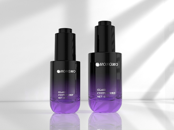 dropper bottles glass wholesale​