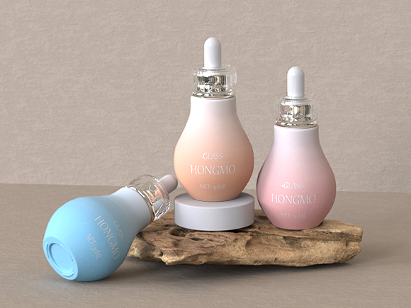 glass dropper bottles near me​