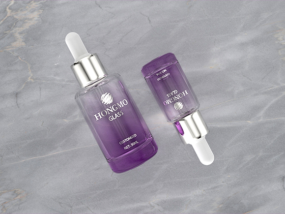 eye dropper bottles glass