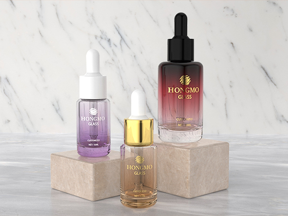 1 oz glass dropper bottles wholesale