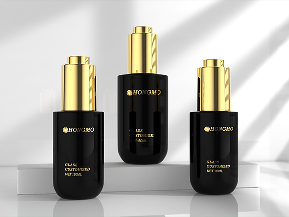 30ml glass dropper bottles​