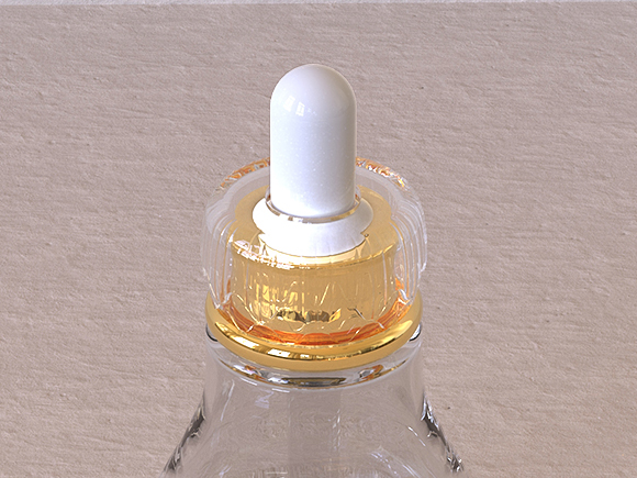 glass dropper bottles wholesale​