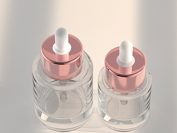 dropper bottles glass wholesale​