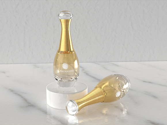 luxury unisex perfume bottles