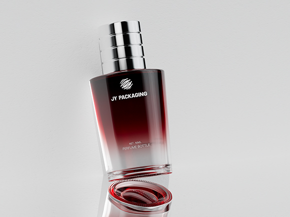 bottles for perfume oils