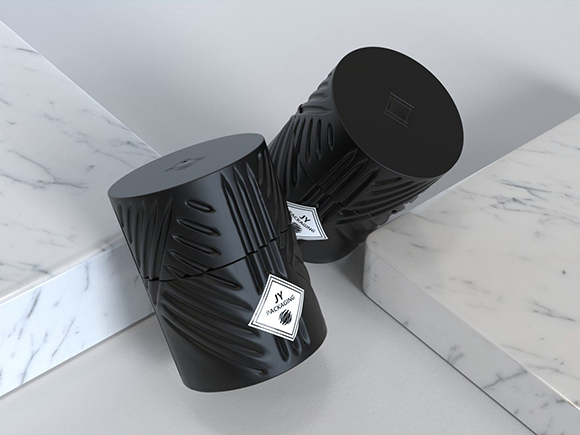 design own perfume bottle