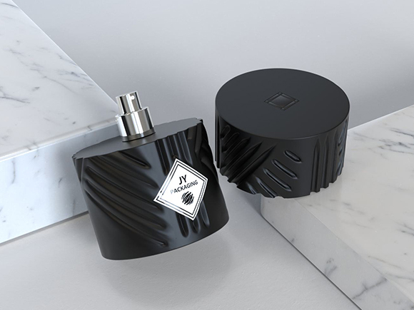 perfume bottles for wedding favours