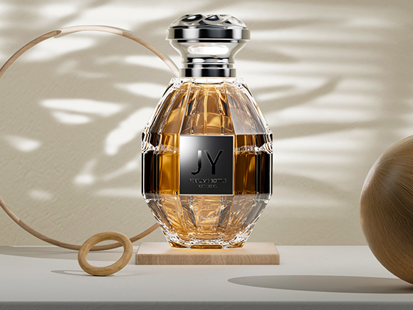 custom perfume bottle box