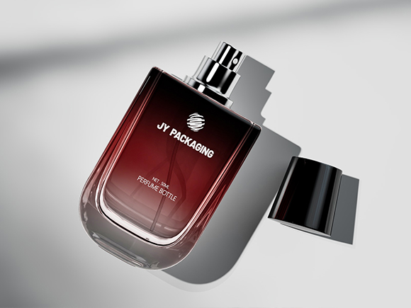 perfume bottle unique design