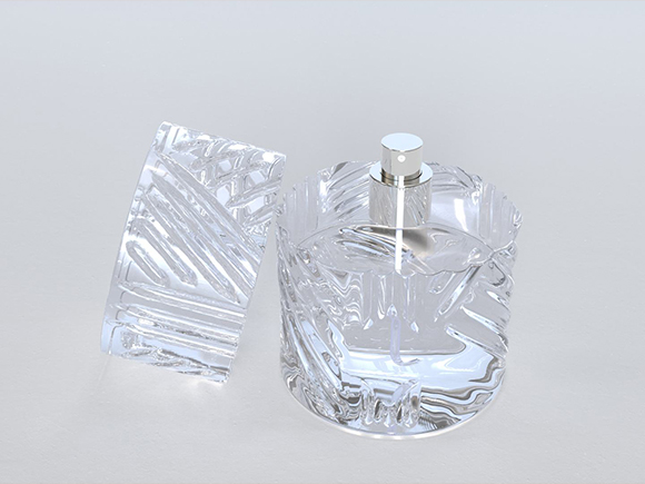 custom perfume bottle 30ml