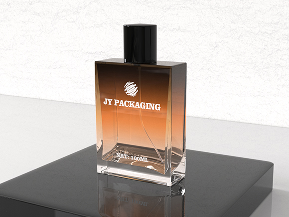 luxury bottles for perfume