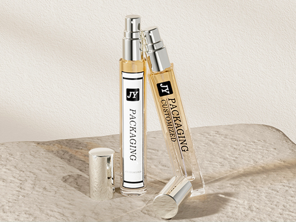 new perfume luxury bottle