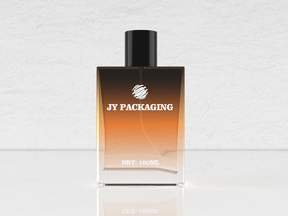 luxury perfume bottle supplier