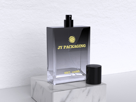 100ml perfume bottle luxury manufacturer