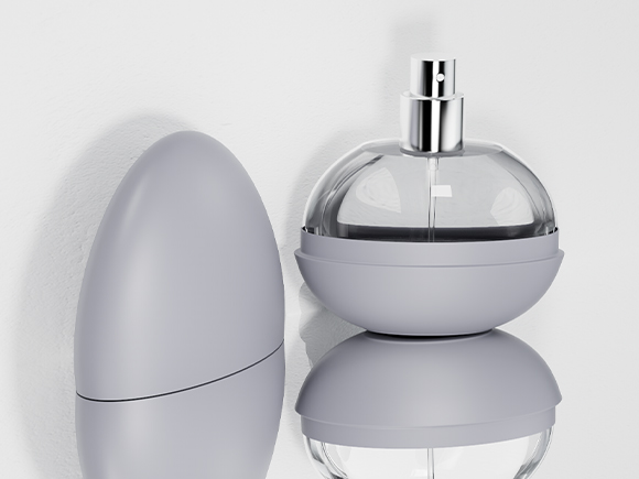 15ml perfume bottles luxury