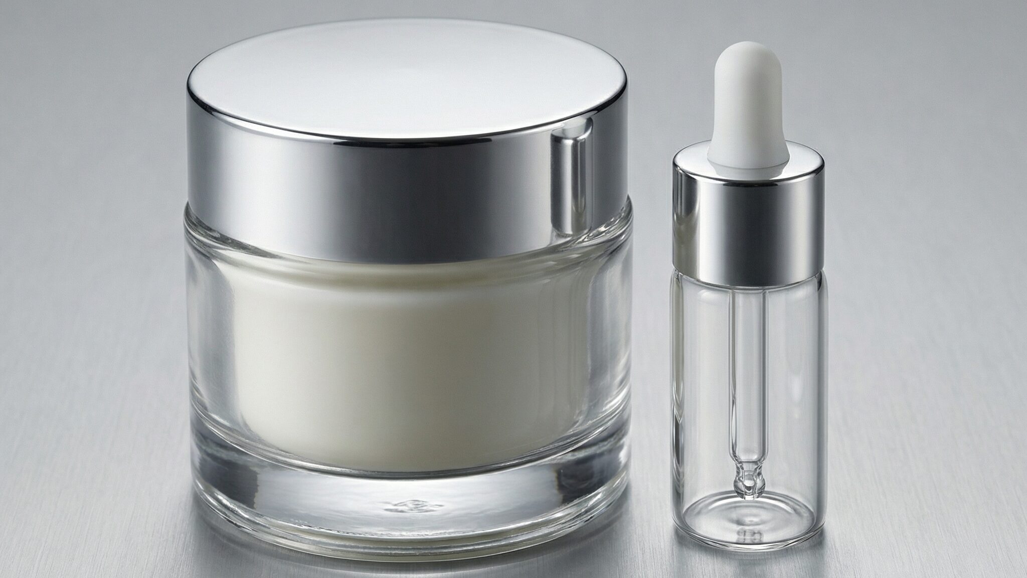 Professional B2B imagery of Premium Packaging Product focusing on Trend 3: Permanent Objects.